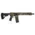 Diamondback DB15O 5.56MM ODG 11.5 Inch Pistol Brace Rifle