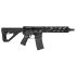Diamondback DB15 SBR 556MM 10 Inch AR15 Rifle Black Finish