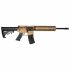 Diamondback DB15 5.56 BRZ 30 Plus 1 16 Inch Free Float Rail Rifle