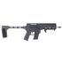 Diamondback DBX 5.7x28mm Pistol 8 Inch Barrel Black Brace