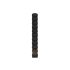 Q Erector 22LR Modular Suppressor Black | SIL-ER-22-BLK