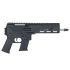 Diamondback DBX 5.7x28mm Pistol Black 8 Inch Barrel