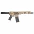 Diamondback DB15 5.56MM FDE 10 Inch Pistol Semi Auto