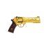 Chiappa Gold Rhino 60DS 357 Magnum 6 Inch Revolver