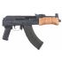 Century Arms Mini Draco 7.62x39mm Pistol CAHG2137-N