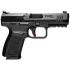 CANIK TP9SF Elite 9mm Black 15+1 Full Accessory Pack