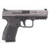 CANIK TP9SF Elite 9mm Tungsten 15+1 Full Accessory Pack