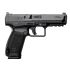 CANIK TP9SF 9MM Black 18+1 4.46 Inch Full Accessory Pack