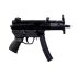 Century Arms AP5-P Core 9mm Pistol 30+1 Black 5.75