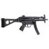 Century Arms AP5-P 9mm Pistol 5.75