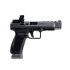 CANIK TP9SFX 9MM Tungsten 5 Inch with Full Accessory Pack