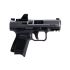 CANIK TP9 ELITE SC TUNG MO1 9mm Full Accessory Pack