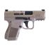 CANIK METE MC9 9mm FDE 15+1 Optics Ready Pistol