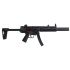 Century Arms AP5SD 9mm Pistol 30+1 w/ Brace, 5.75