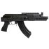 Century Arms Draco Tactical 7.62x39mm Semi-Auto Pistol 30+1