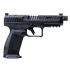 CANIK METE SFT PRO 9mm 20+1 TB Optics Ready Slide Cut