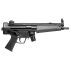 HK SP5 9mm BLK 8.86