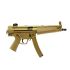 HK SP5 9mm FDE 8.86