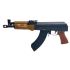 Century Arms VSKA/Draco Pistol 7.62x39mm 30+1 Stamped Receiver