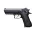 IWI Jericho 941F 9mm Steel Pistol with 10+1 Capacity
