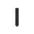 IWI IWS22 22LR Silencer 1/2x28 Black for Rimfire Rifles