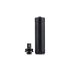 IWI IWS6 6MM Silencer 5.56mm 1/2x28 Threaded Black