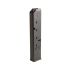 UZI Pro 9mm 25-Round Steel Magazine by IWI
