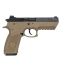 IWI Jericho Enhanced 9mm FDE 4.4