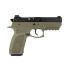 IWI Jericho PSL-9 Subcompact 9mm Enhanced Polymer Frame 3.8