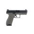 IWI Masada 9mm Pistol ODG 4