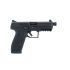 IWI Masada 9mm OR Pistol 10+1 Black Night Sights