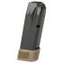 CANIK MC9 Magazine 9mm 15-Round FDE Pistol Mag