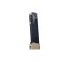 CANIK TTI COMBAT 21RD 9MM MAGAZINE BRONZE ALUMINUM BASE PLATE