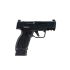 IWI Masada Slim Elite 9mm Pistol 13+1 Night Sights Black