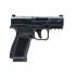 CANIK METE MC9L 9mm Pistol 17+1 Black Optics Ready Slide