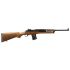 Ruger Mini-14 Ranch 5.56 NATO 20RD 223 Rem Black/Wood 5816
