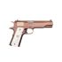 TALO Exclusive Colt Series 80 Custom 38 Super 1911 | Rose Gold