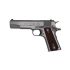 Colt 1991 Government 45ACP Stainless Steel 5-Inch Pistol