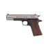 Colt Government Two-Tone 45ACP 5 Inch Semi-Auto Pistol