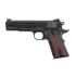 Colt 1911 Government 45ACP Black and White 5 Inch Limited Edition