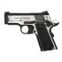 Colt Defender 9mm Two Tone PVD Finish 3 Inch Barrel 9+1
