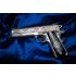Colt Delta Elite Odin 10mm Engraved Pistol for Precision Shooting