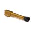 Canik TP9 Elite 9mm Gold Threaded Barrel Upgrade