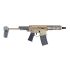 Q Honey Badger Pistol 300BLK 7