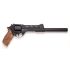 Chiappa Rhino 120DS 357 Magnum Revolver 12 Inch Black