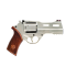 Chiappa Rhino 40DS SAR 357 Magnum Nickel California Legal