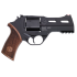 Chiappa Rhino 40DS SAR 357 Magnum 4 Inch California Legal