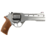 Chiappa Rhino 60DS 357 Magnum 6 Inch Nickel Revolver