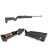 TALO Ruger 10/22 Takedown Backpacker 22 LR Threaded Barrel