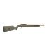 Ruger 10/22 Magpul OD Green 22LR 31192 | Lipsey's Exclusive